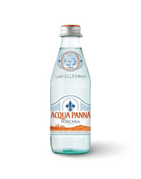 מים מינרליים | acqua panna