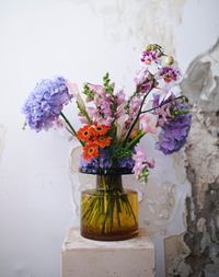 Amethyst Bouquet