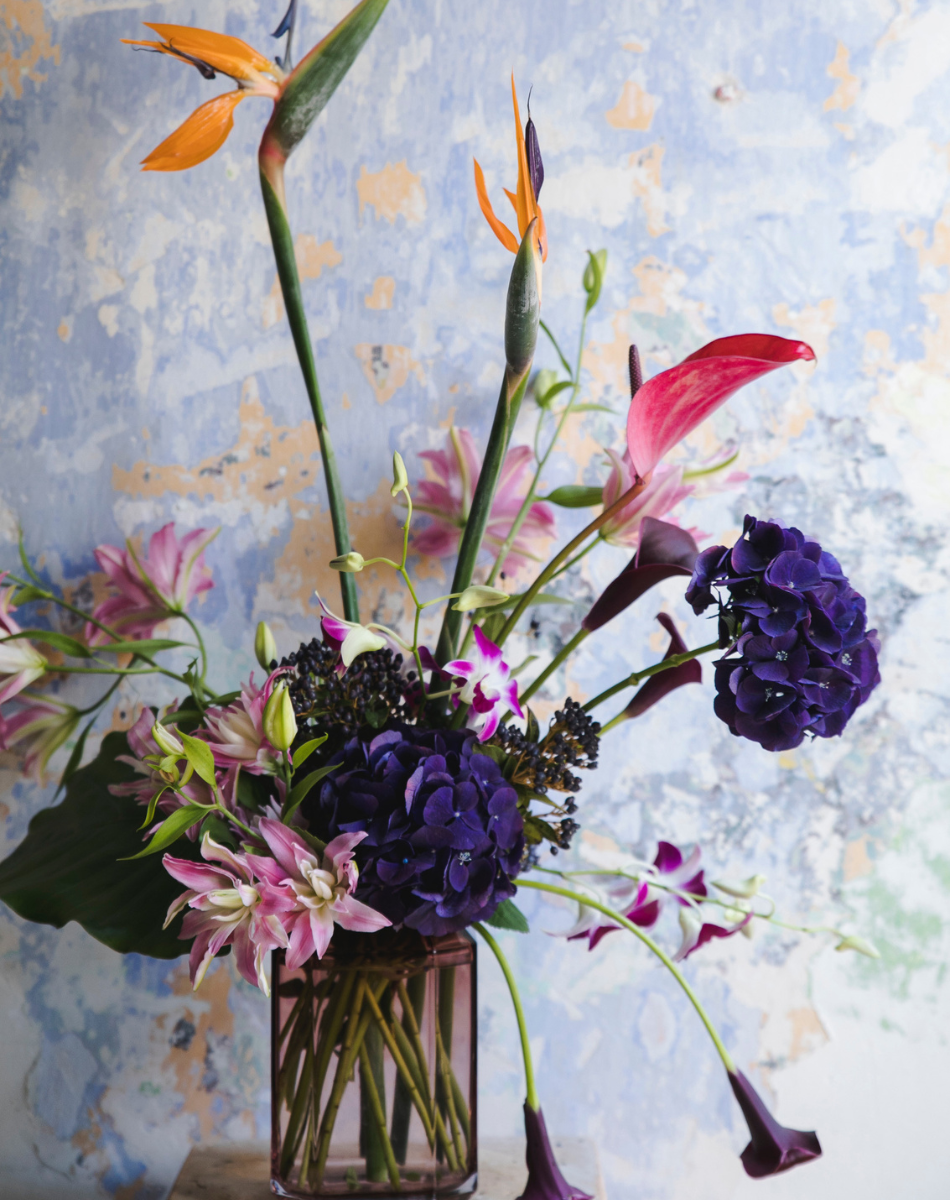 Tulum Bouquet