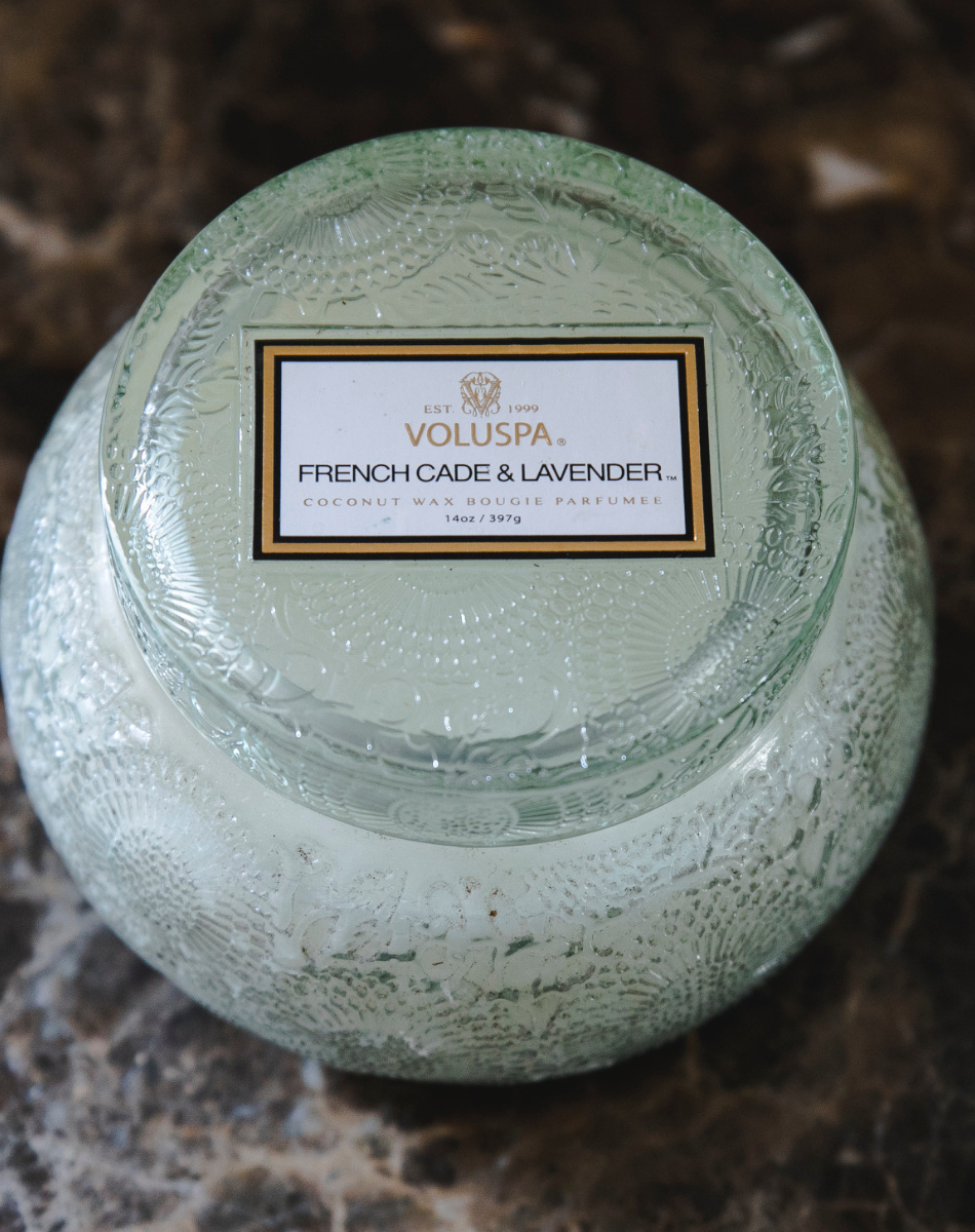 French Cade Lavender L